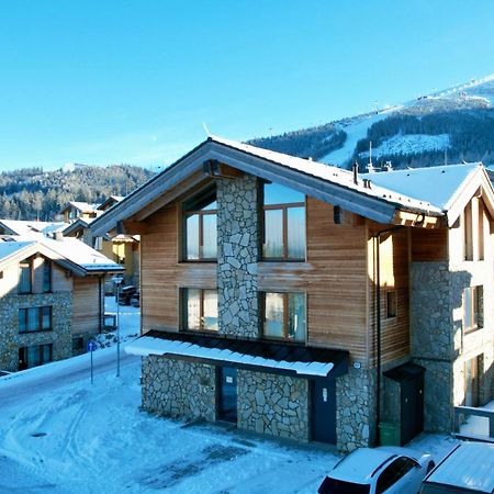 Chalet 53 Jasna Apartment Demanovska Dolina Bagian luar foto