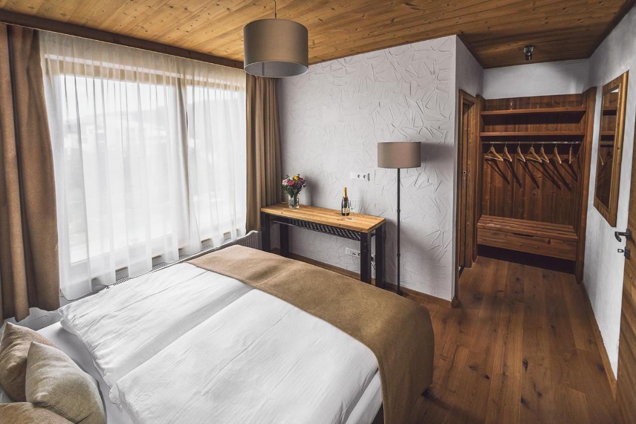 Chalet 53 Jasna Apartment Demanovska Dolina Bagian luar foto