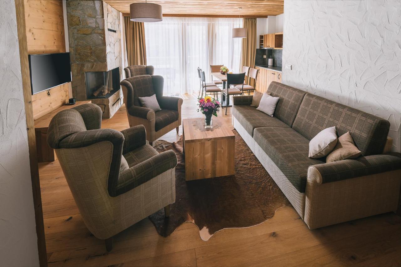 Chalet 53 Jasna Apartment Demanovska Dolina Bagian luar foto