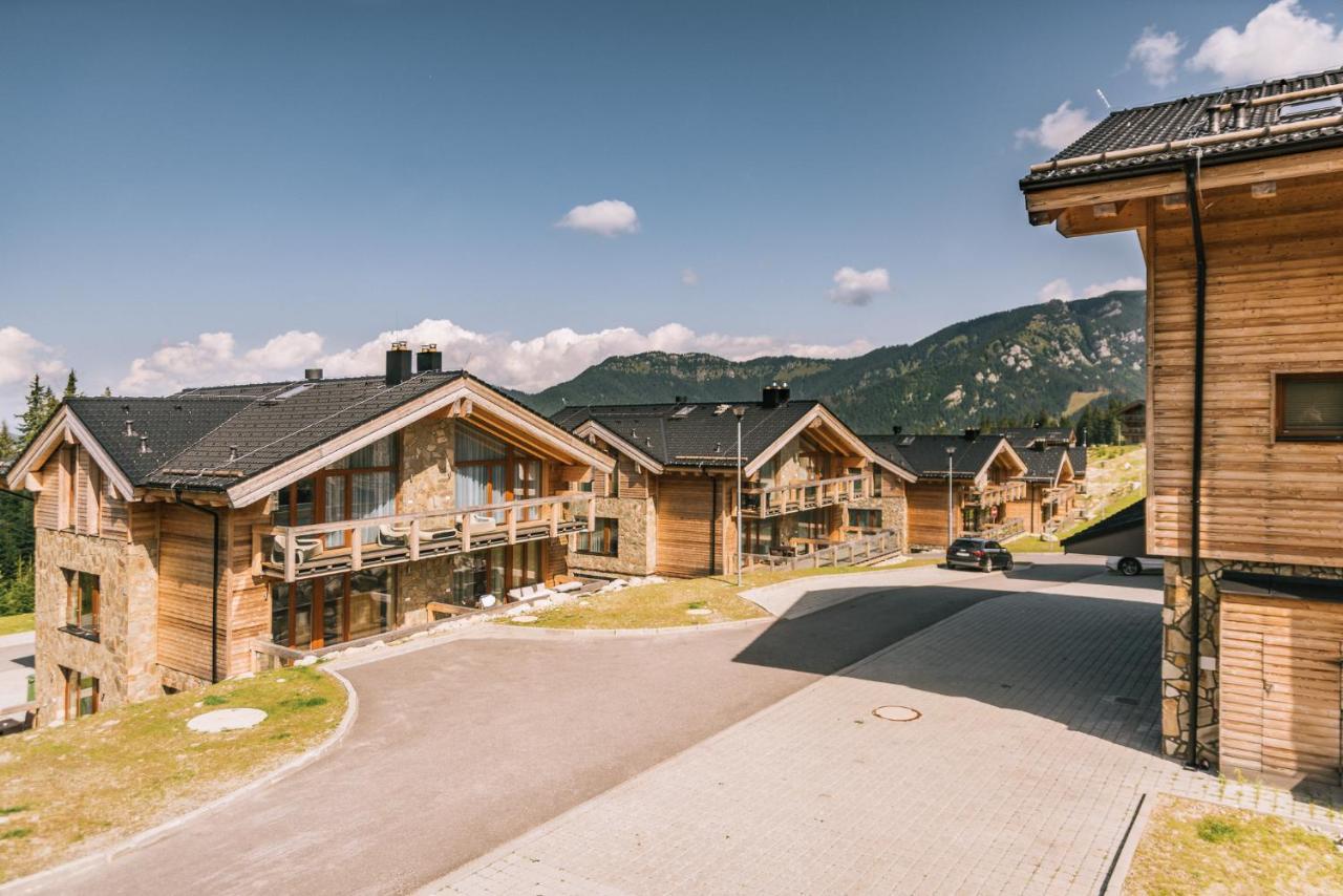 Chalet 53 Jasna Apartment Demanovska Dolina Bagian luar foto