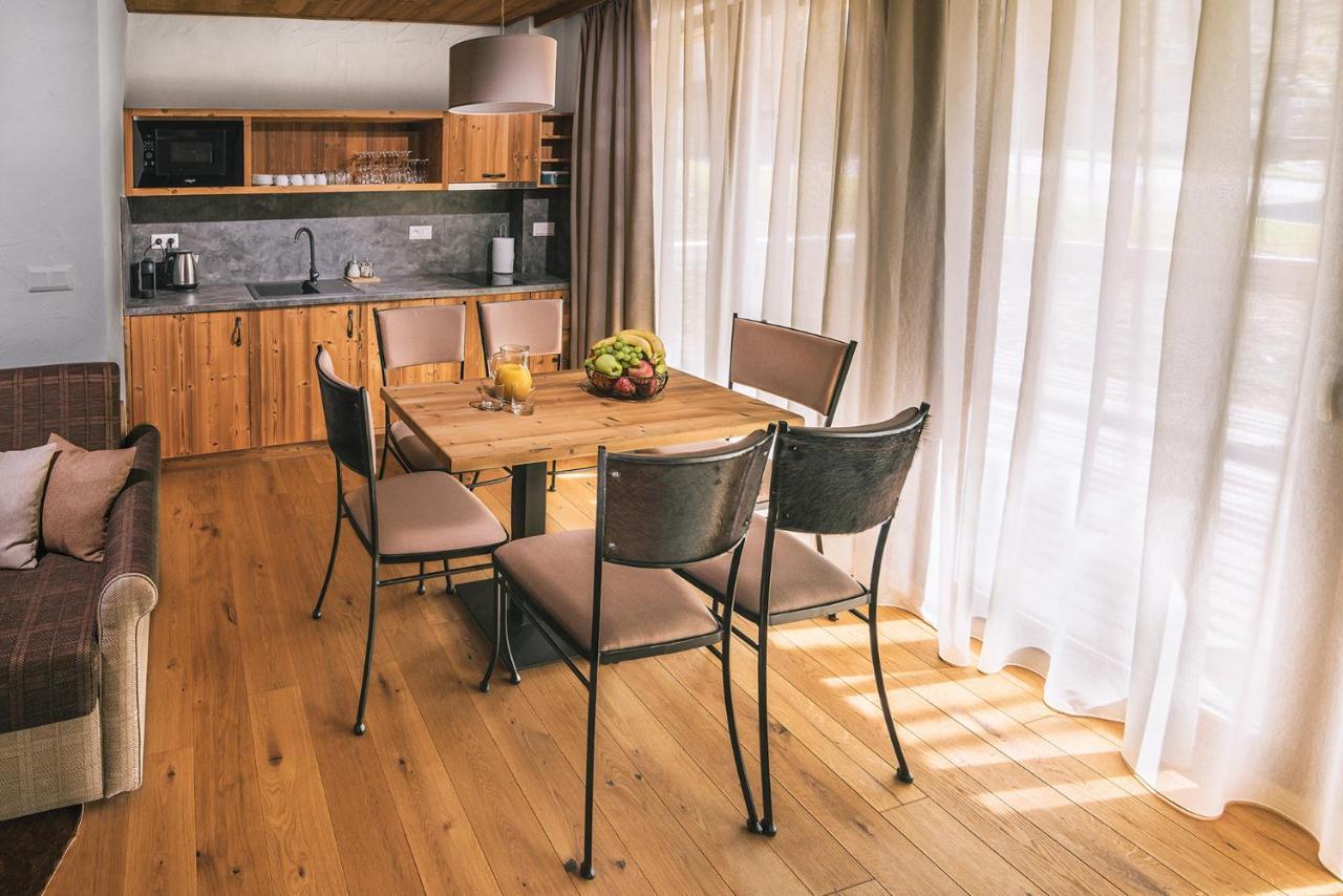 Chalet 53 Jasna Apartment Demanovska Dolina Bagian luar foto