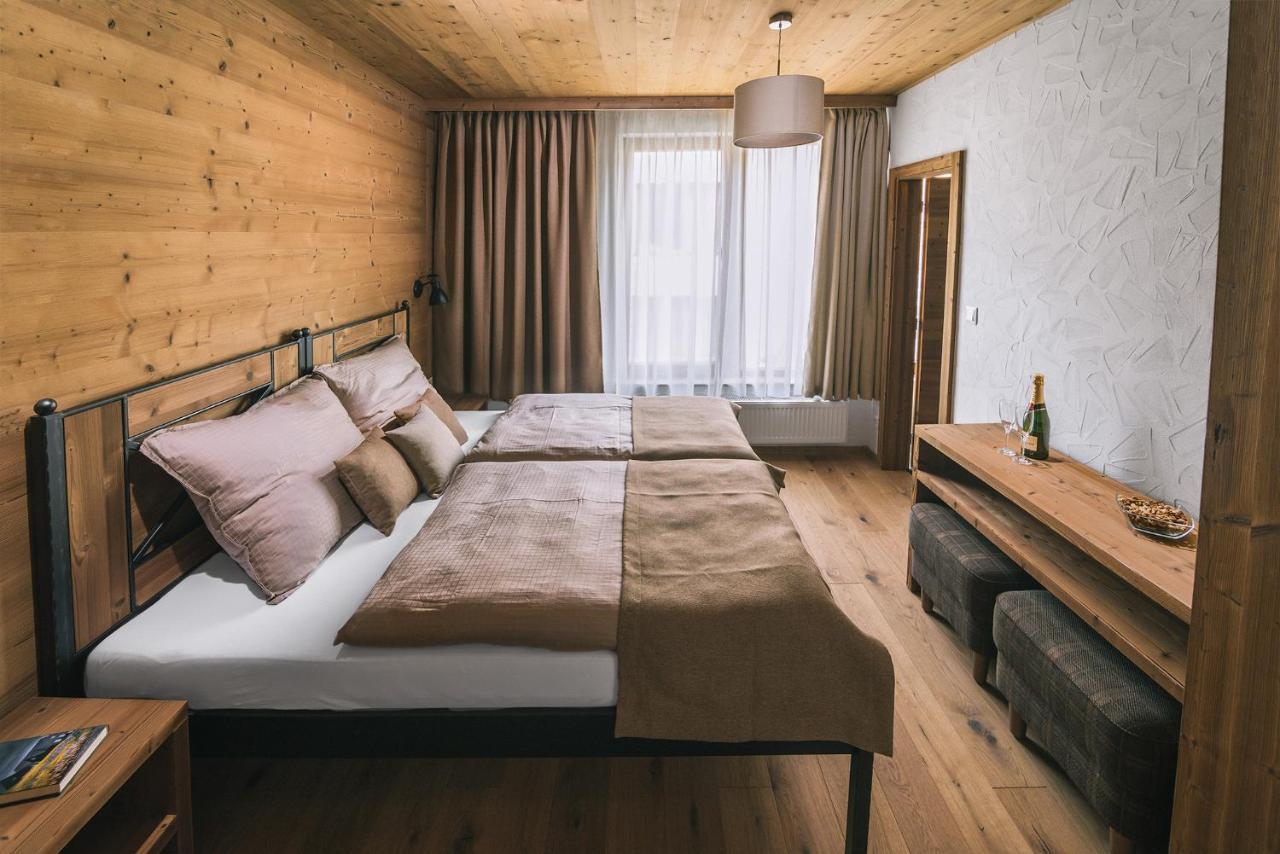 Chalet 53 Jasna Apartment Demanovska Dolina Bagian luar foto