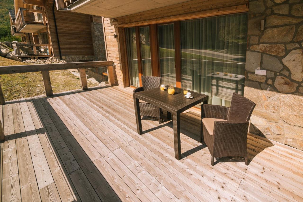 Chalet 53 Jasna Apartment Demanovska Dolina Bagian luar foto