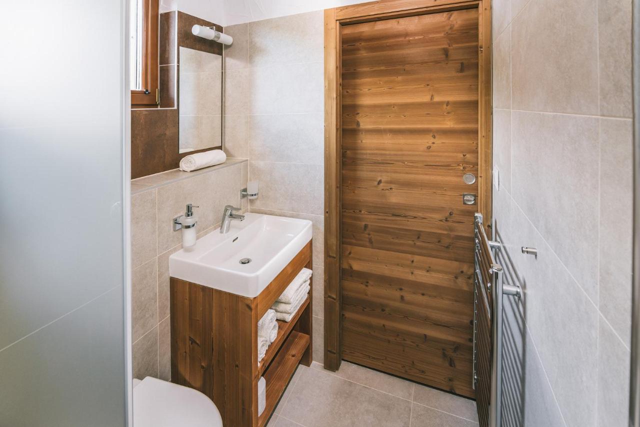 Chalet 53 Jasna Apartment Demanovska Dolina Bagian luar foto