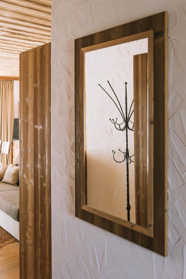 Chalet 53 Jasna Apartment Demanovska Dolina Bagian luar foto