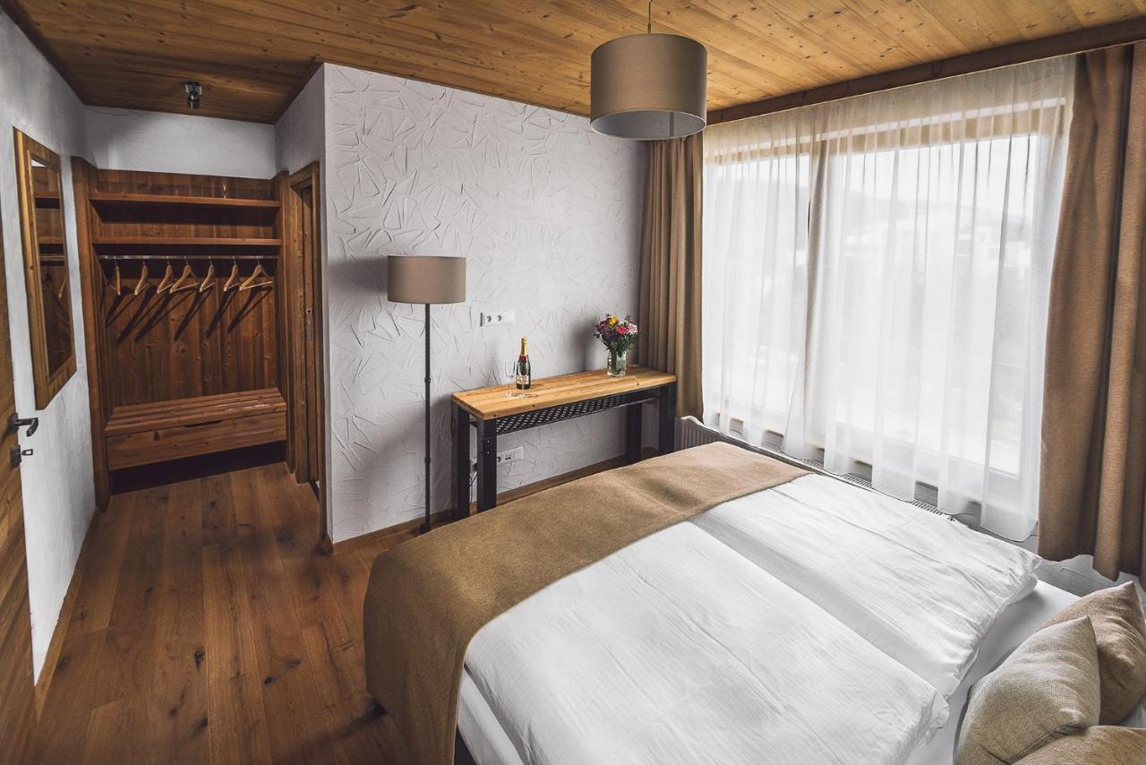 Chalet 53 Jasna Apartment Demanovska Dolina Bagian luar foto