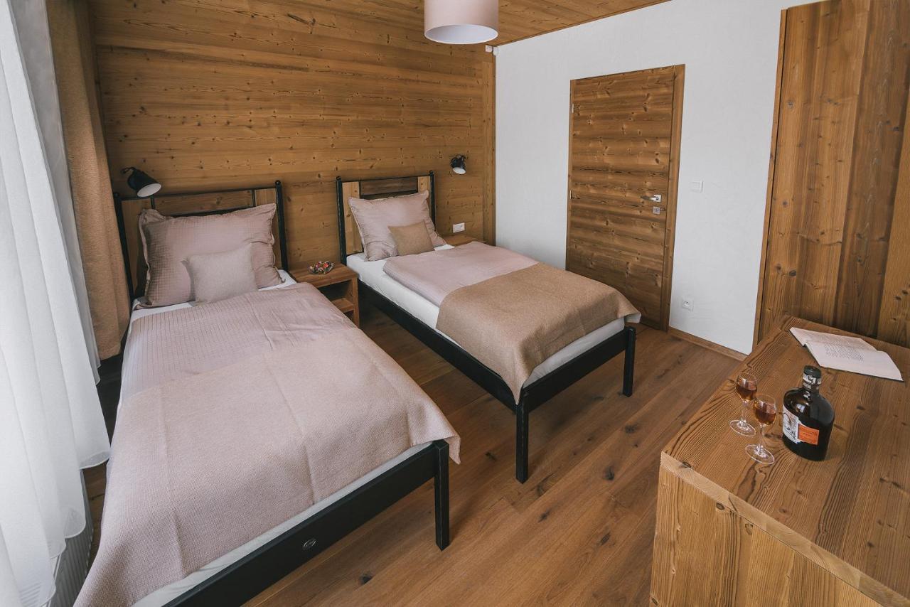 Chalet 53 Jasna Apartment Demanovska Dolina Bagian luar foto