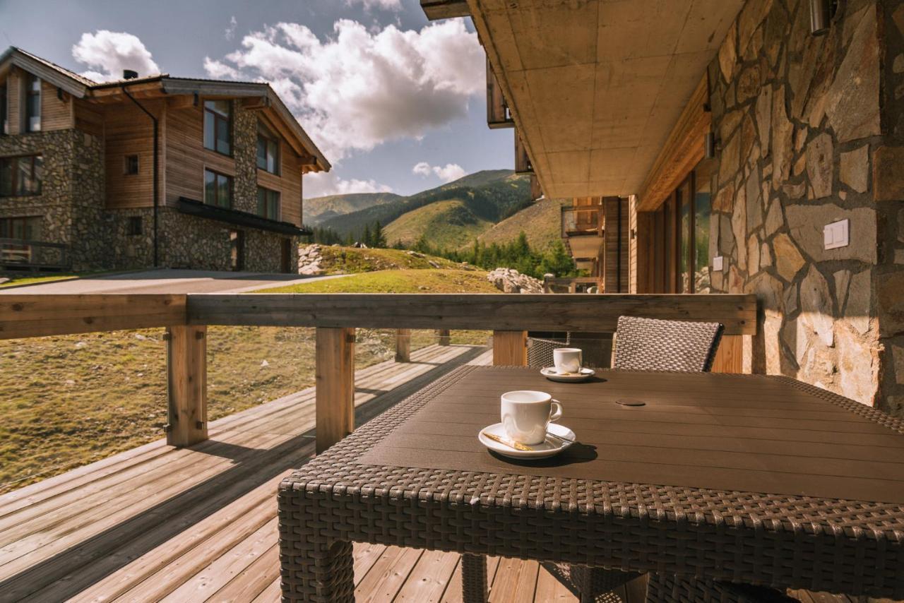 Chalet 53 Jasna Apartment Demanovska Dolina Bagian luar foto