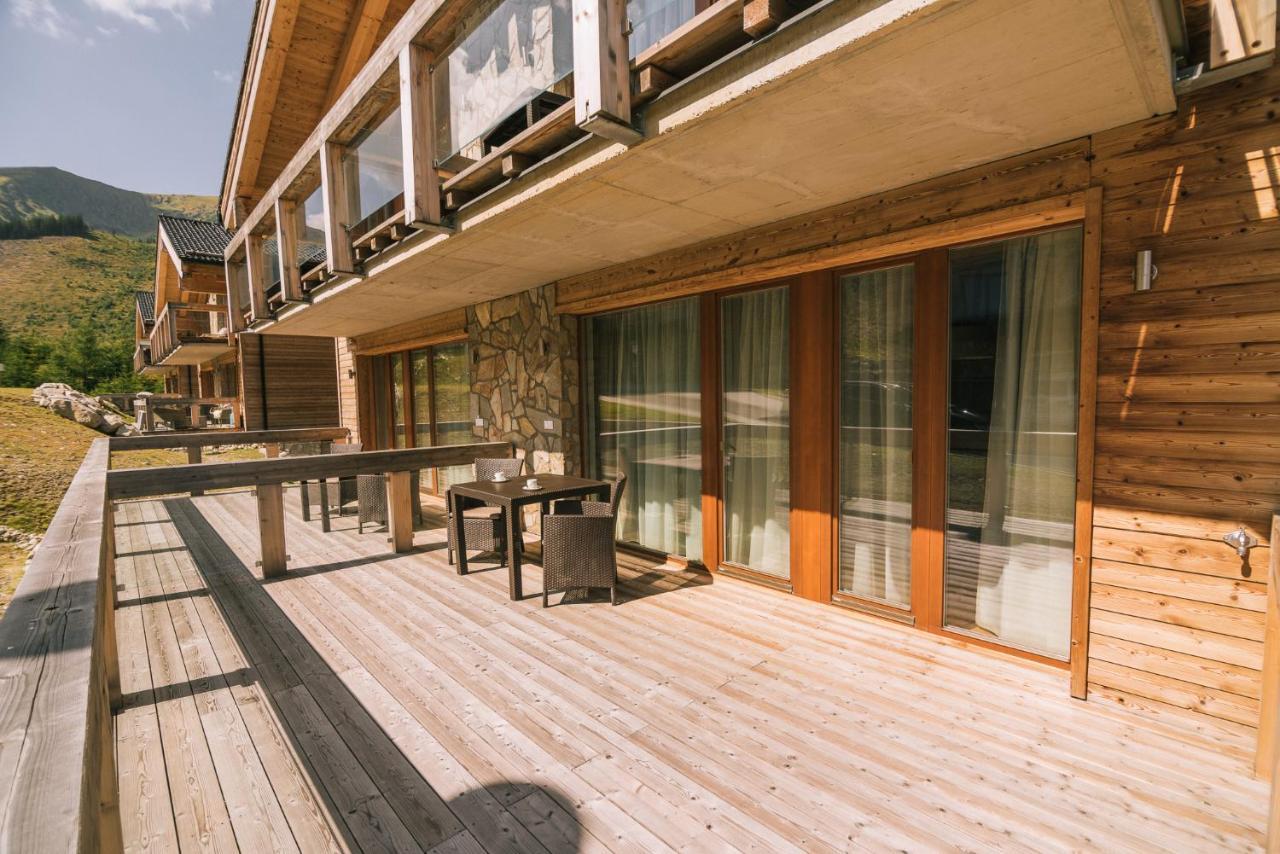 Chalet 53 Jasna Apartment Demanovska Dolina Bagian luar foto
