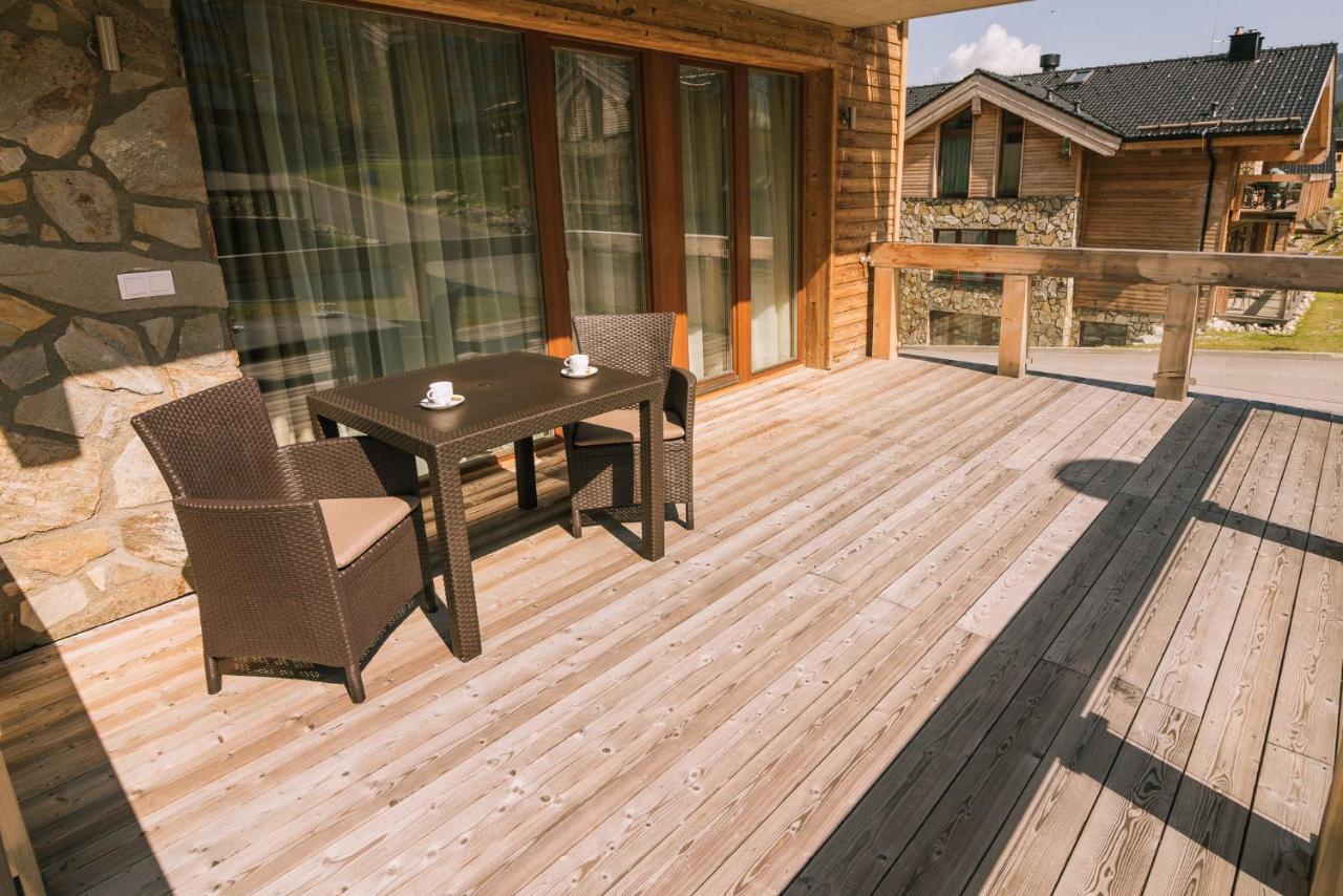 Chalet 53 Jasna Apartment Demanovska Dolina Bagian luar foto