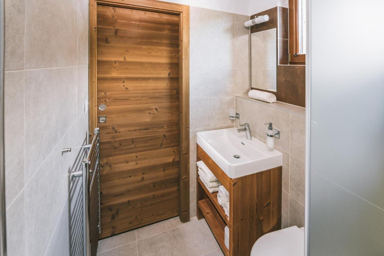 Chalet 53 Jasna Apartment Demanovska Dolina Bagian luar foto