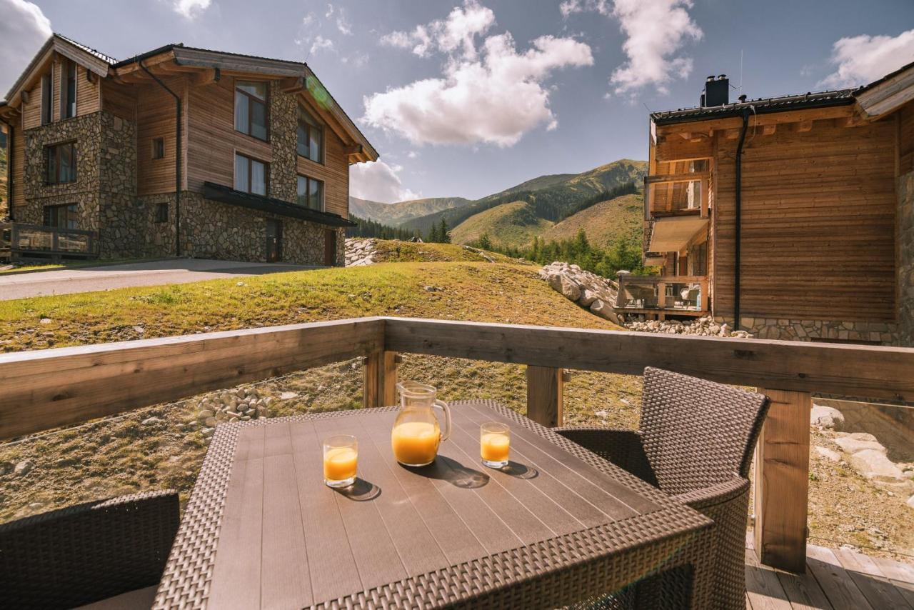 Chalet 53 Jasna Apartment Demanovska Dolina Bagian luar foto