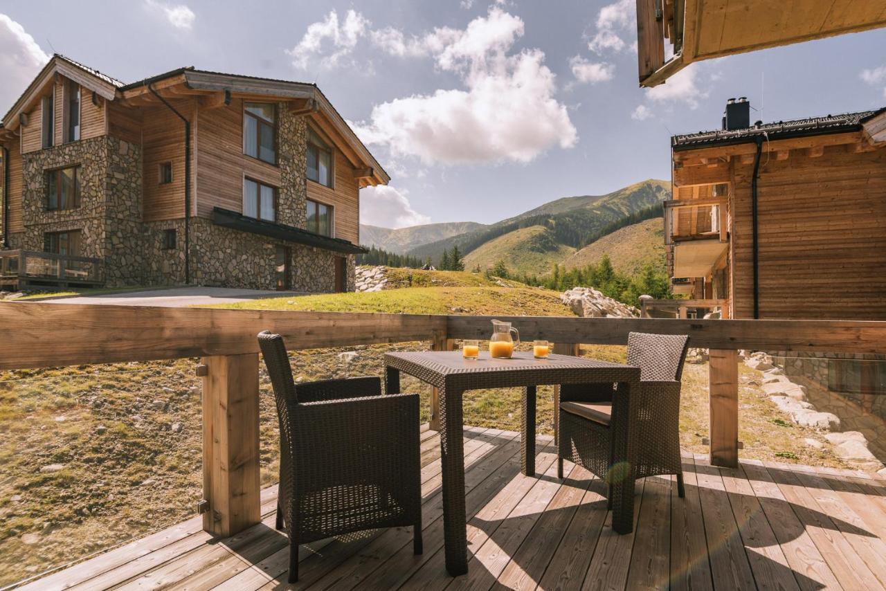 Chalet 53 Jasna Apartment Demanovska Dolina Bagian luar foto