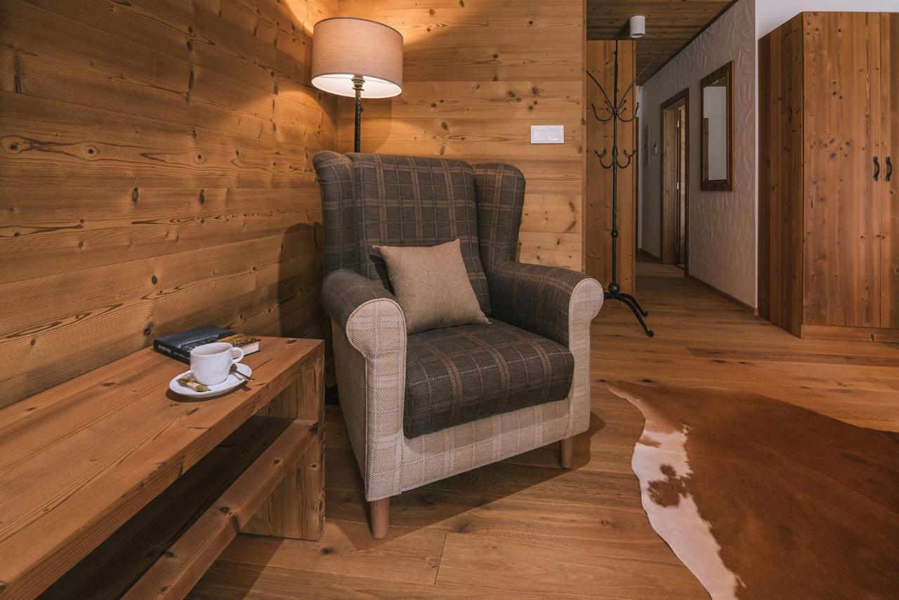 Chalet 53 Jasna Apartment Demanovska Dolina Bagian luar foto