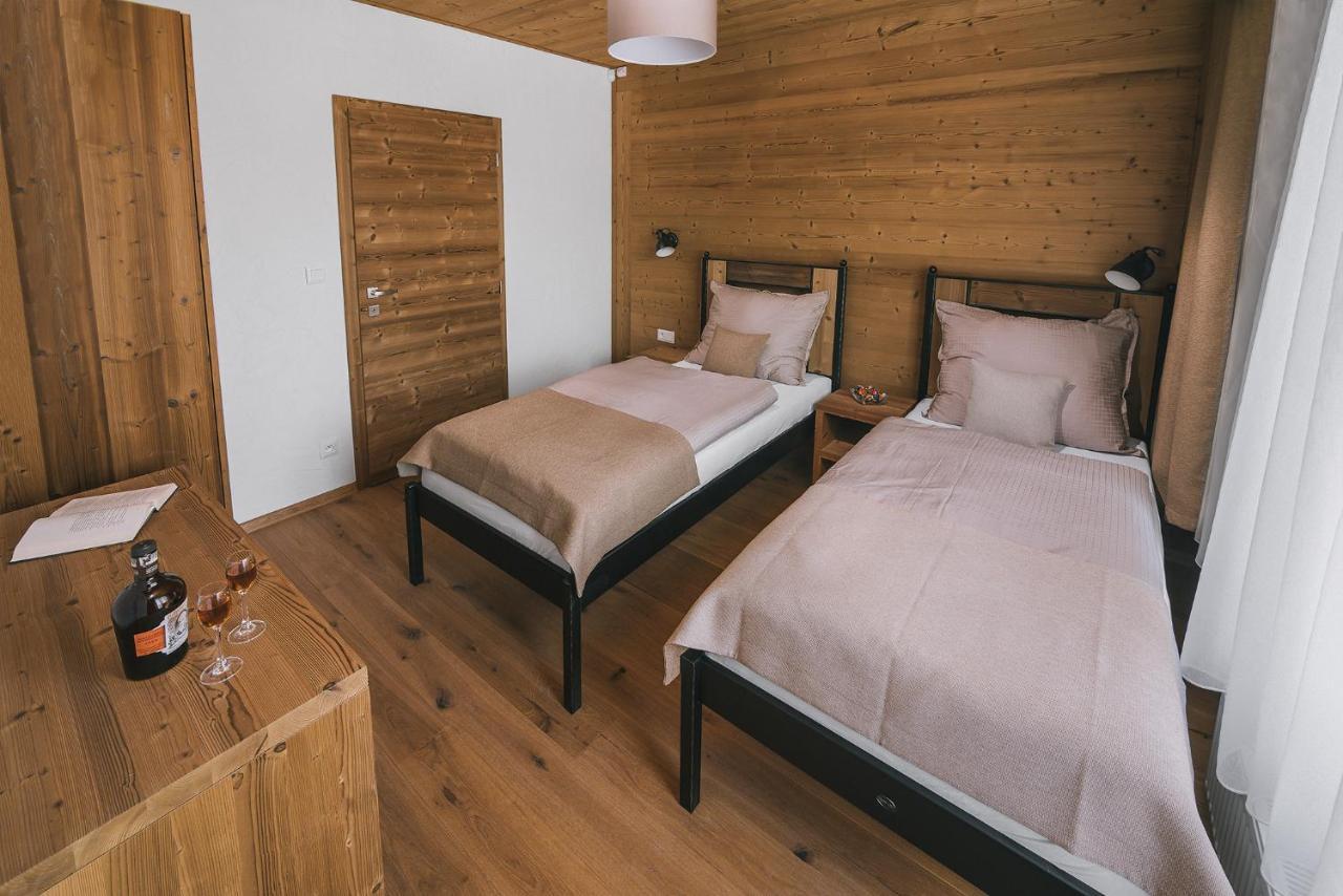 Chalet 53 Jasna Apartment Demanovska Dolina Bagian luar foto