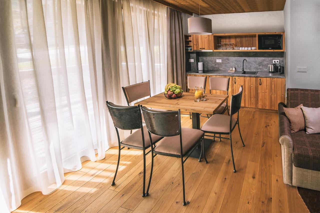 Chalet 53 Jasna Apartment Demanovska Dolina Bagian luar foto