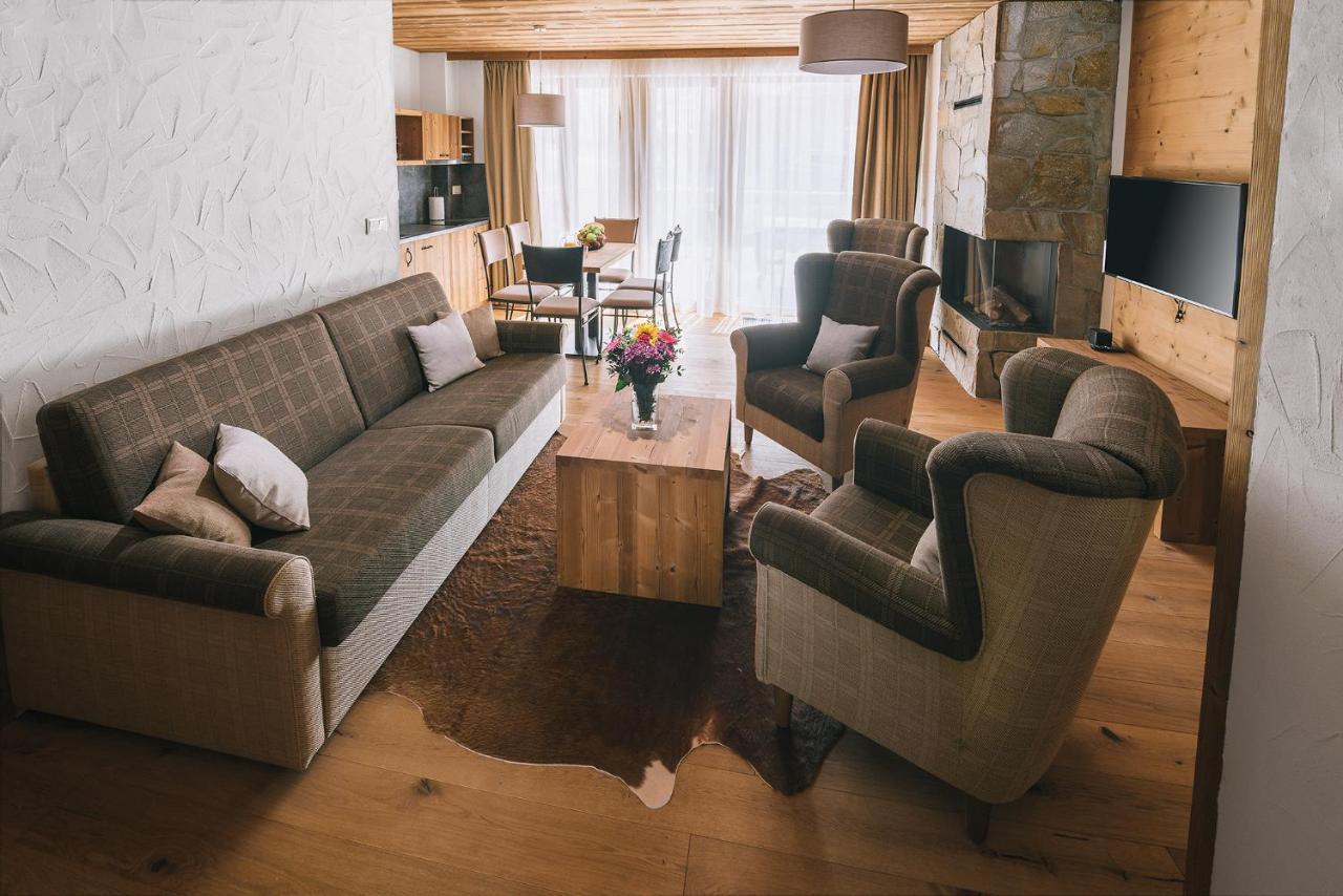 Chalet 53 Jasna Apartment Demanovska Dolina Bagian luar foto